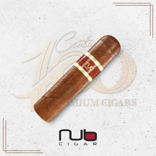 Nub - Habano Sun Grown - Plus Habano 560