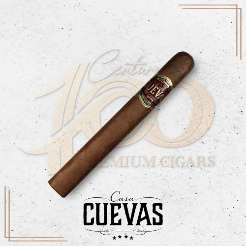 Casa Cuevas - Habano - Prensado
