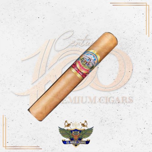 El Mago - Miami Art Deco Edition
