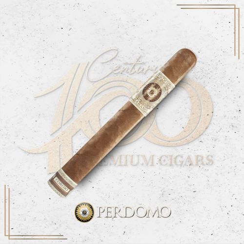 Perdomo - Habano - Corojo - Presidente