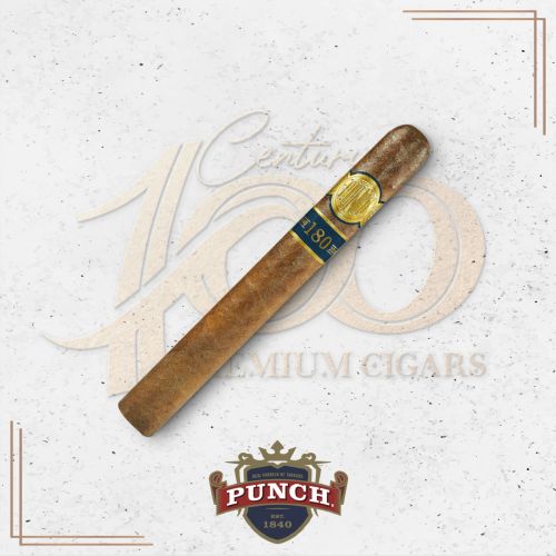 Punch (Non Cuban) - Aniversario - Double Corona