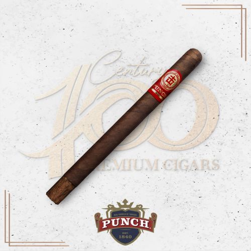 Punch (Non Cuban) - Limited Edition - Chop Suey