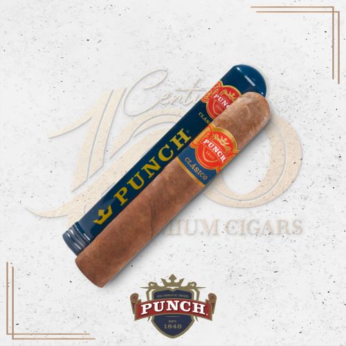 Punch (No Cubano) - Clasico - Gusto Tubo
