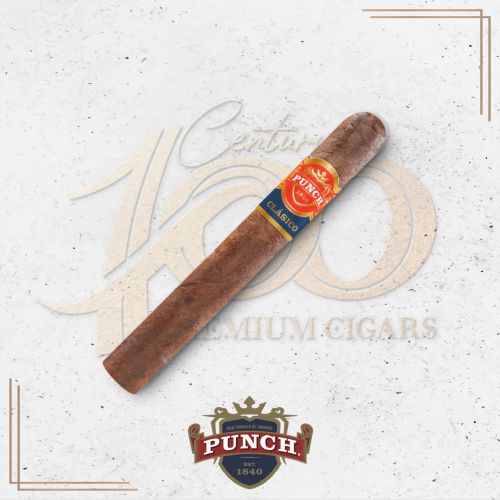 Punch (Non Cuban) - Clasico Maduro - Elites