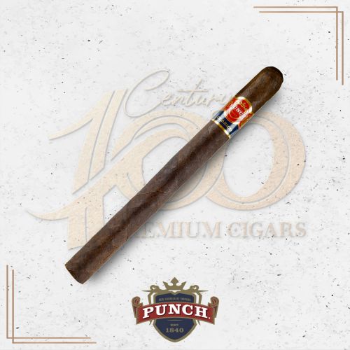 Punch (Non Cuban) - Clasico Maduro - Presidente