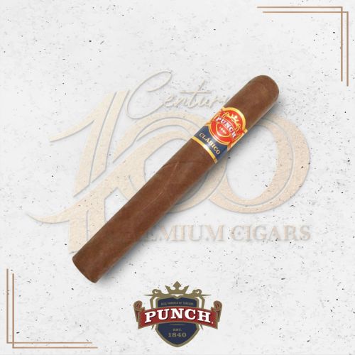 Punch (No Cubano) - Clasico - Pitas