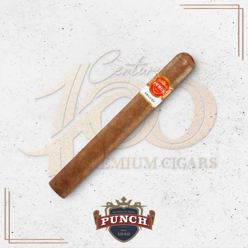 Punch (Non Cuban) - Deluxe - Chateau L EMS
