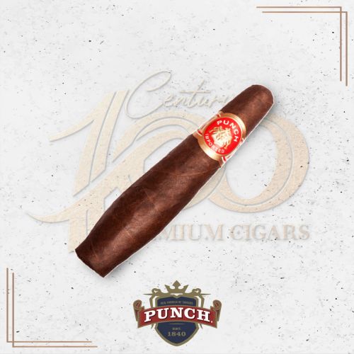 Punch (Non Cuban) - Double Maduro - Champions