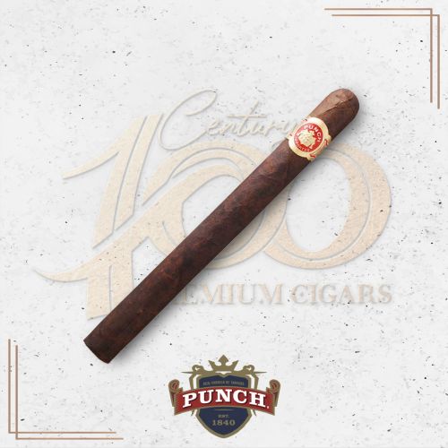 Punch (Non Cuban) - Double Maduro - Presidente
