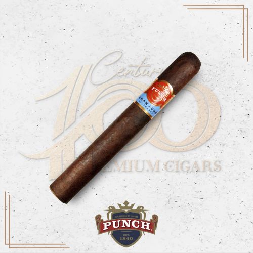 Punch (No Cubano) - Gran Puro Nicaragua - Toro