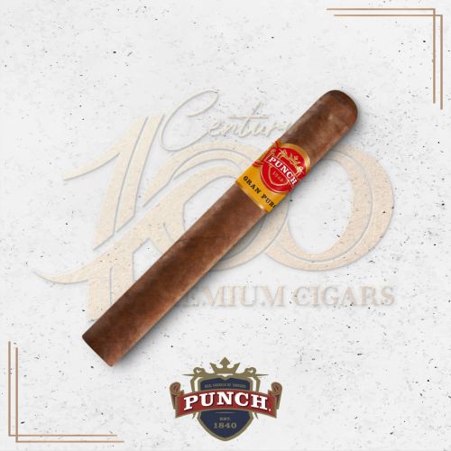Punch (Non Cuban) - Gran Puro - Pico Bonito