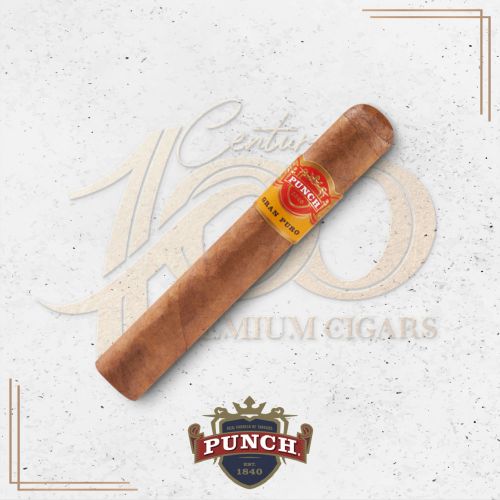 Punch (Non Cuban) - Gran Puro - Rancho