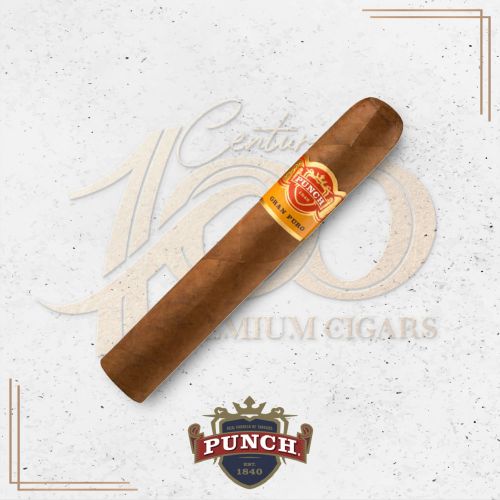 Punch (Non Cuban) - Gran Puro - Sesenta