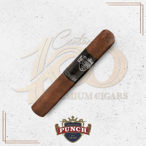 Punch (Non Cuban) - Icon - Robusto