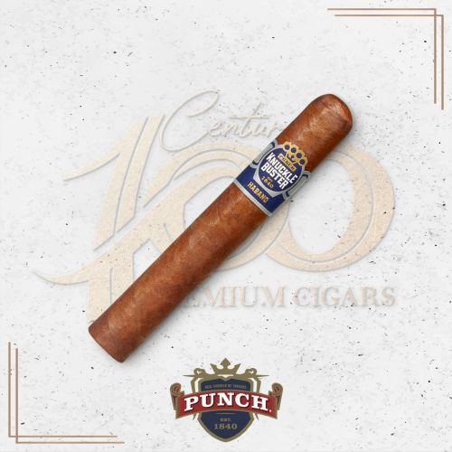 Punch (No Cubano) - Knuckle Buster Habano - Gordo