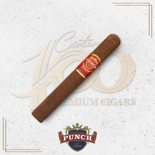 Punch (Non Cuban) - Rare Corojo - Elite