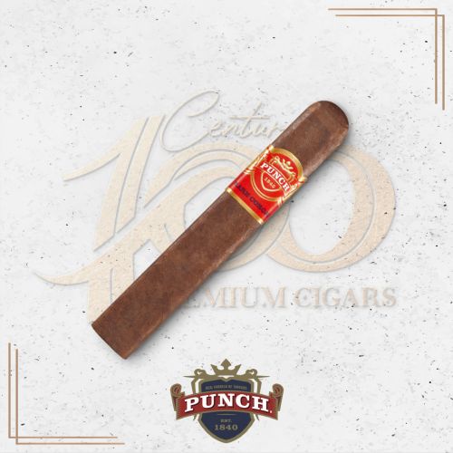 Punch (Non Cuban) - Rare Corojo - Magnum
