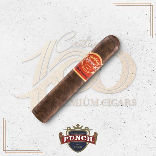 Punch (Non Cuban) - Rare Corojo - Rothschild