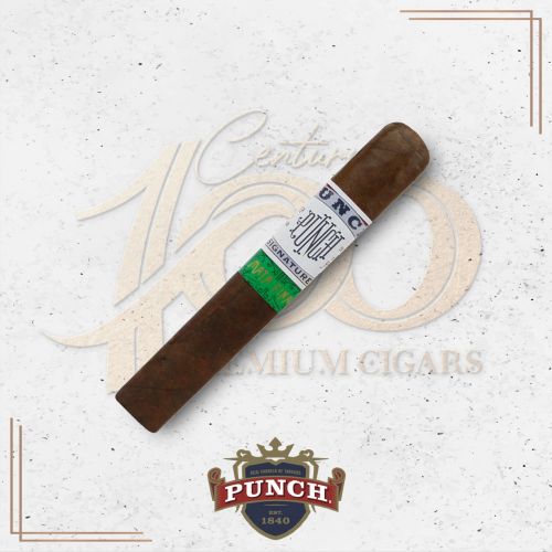 Punch (Non Cuban) - Store Press Series - Mata Fina Gordo
