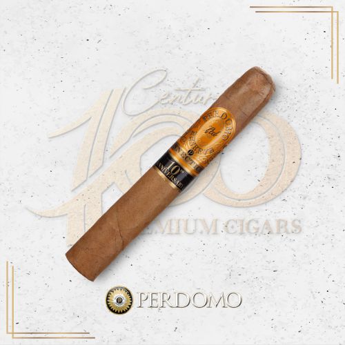 Perdomo - 10th Anniversary - Connecticut (Champagne) - Purito
