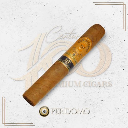 Perdomo - Reserve Champagne - Connecticut - Puritos