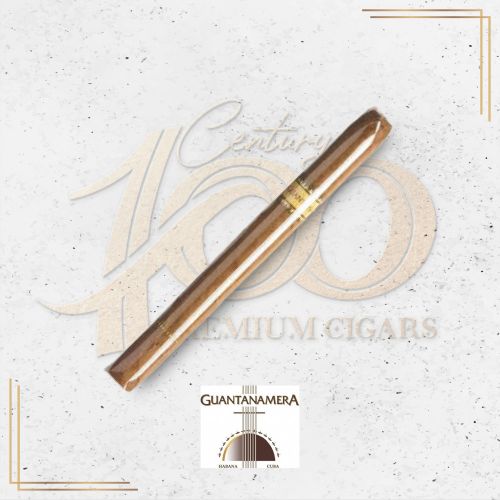Guantanamera - Puritos