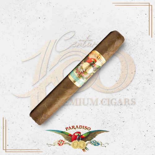 Paradiso - Quitessence Robusto