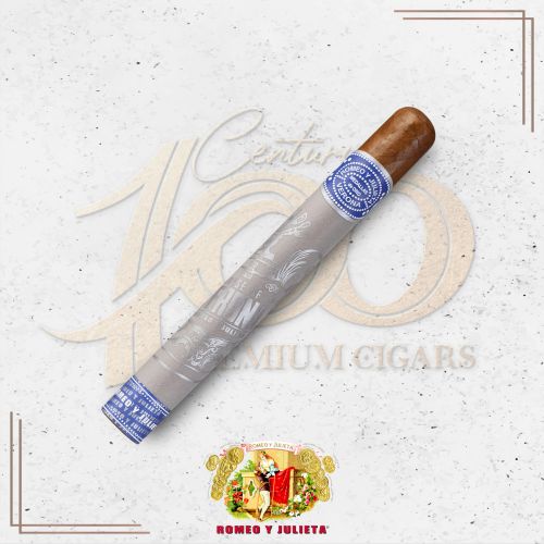 Romeo y Julieta (Non Cuban) - Verona - Churchill