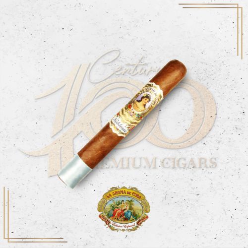 La Aroma de Cuba - Noblesse - Regency