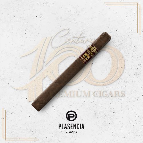 Plasencia - Reserva 1898 - Churchill