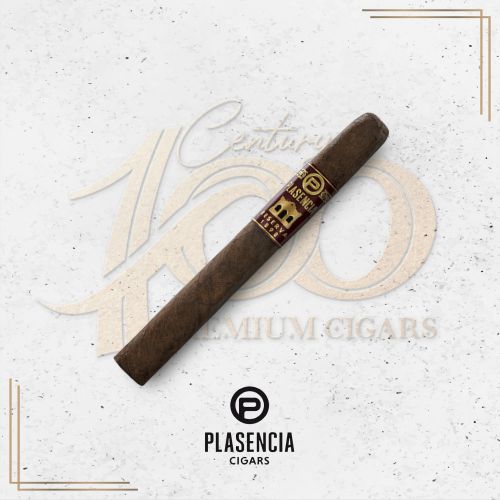 Plasencia - Reserva 1898 - Corona