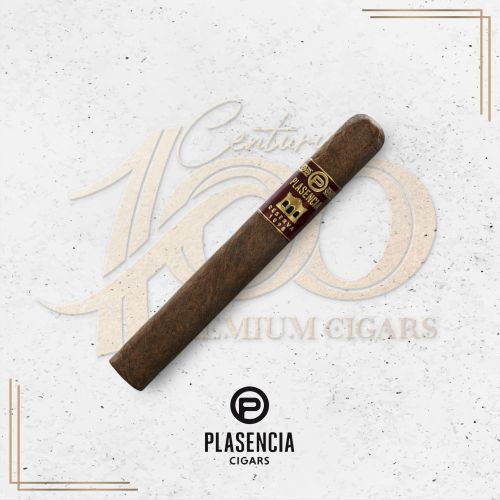 Plasencia - Reserva 1898 - Toro