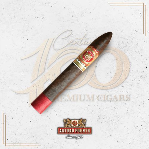 Arturo Fuente - Anejo Reserva - SSS Shark #77 Xtra Viejo