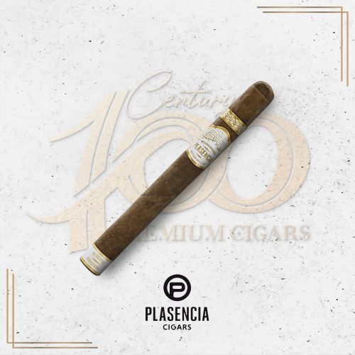 Plasencia - Reserva Original - Corona