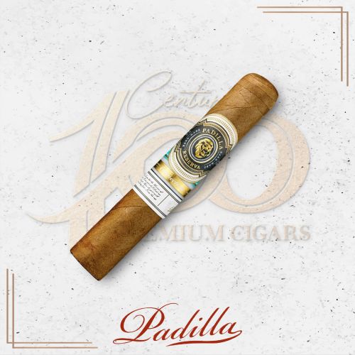 Padilla - Connecticut - Robusto