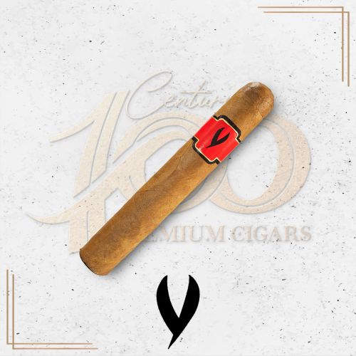 Smoking Jacket - Robusto Imperial