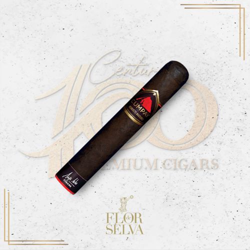 Cumpay - Robusto Maduro