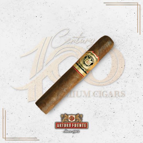 Arturo Fuente - Don Carlos - Robusto Natural