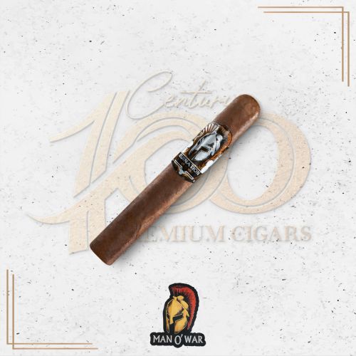 Man O War - Ruination - No. 1 Robusto