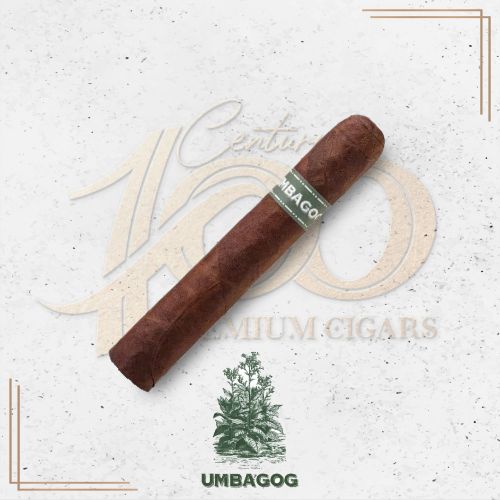 Umbagog - Robusto Plus