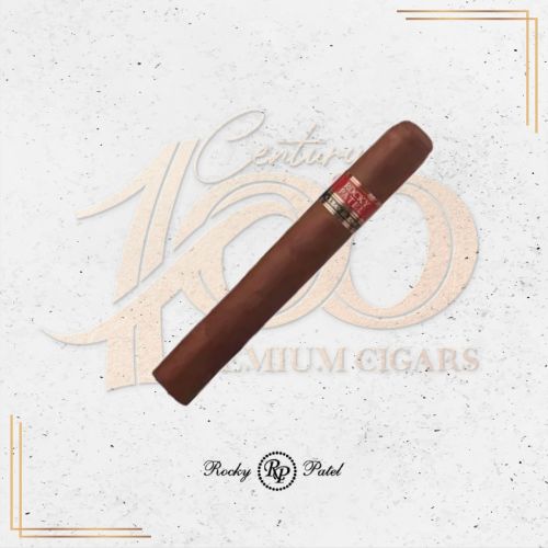 Rocky Patel - Cuban Blend - Robusto