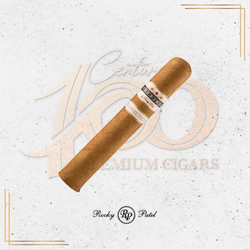 Rocky Patel - Freedom Connecticut - Sixty (Gordo)
