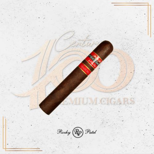 Rocky Patel - Freedom Maduro - Toro