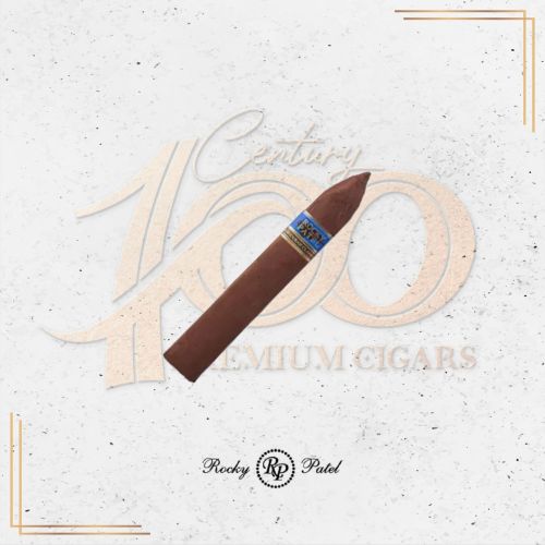 Rocky Patel - Honduran Classic - Torpedo