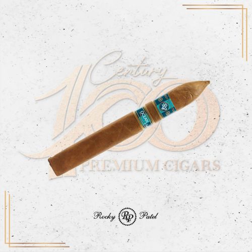 Rocky Patel - Ocean Club - Torpedo