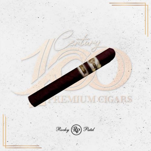 Rocky Patel - Short Run Limited Edition - Epic