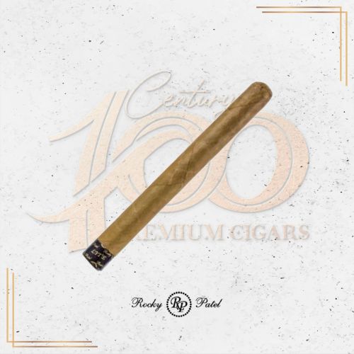 Rocky Patel - The Edge - Lite - Double Corona