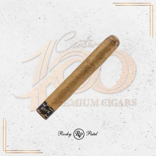 Rocky Patel - The Edge - Lite - Robusto