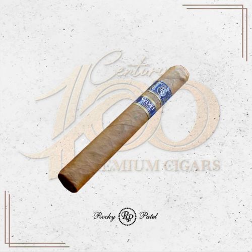 Rocky Patel - Velvet Edition - Toro