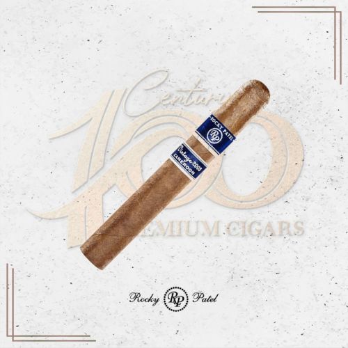 Rocky Patel - Vintage 2003 - Cameroon - Short Gordo
